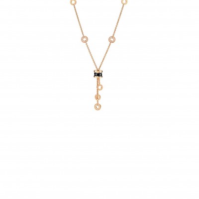 BVLGARI B.ZERO1 NECKLACE 